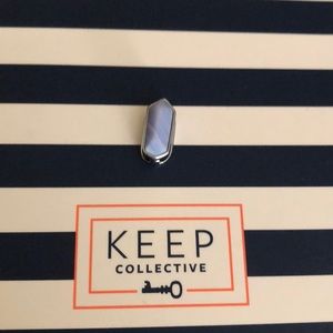 Keep collective charm
